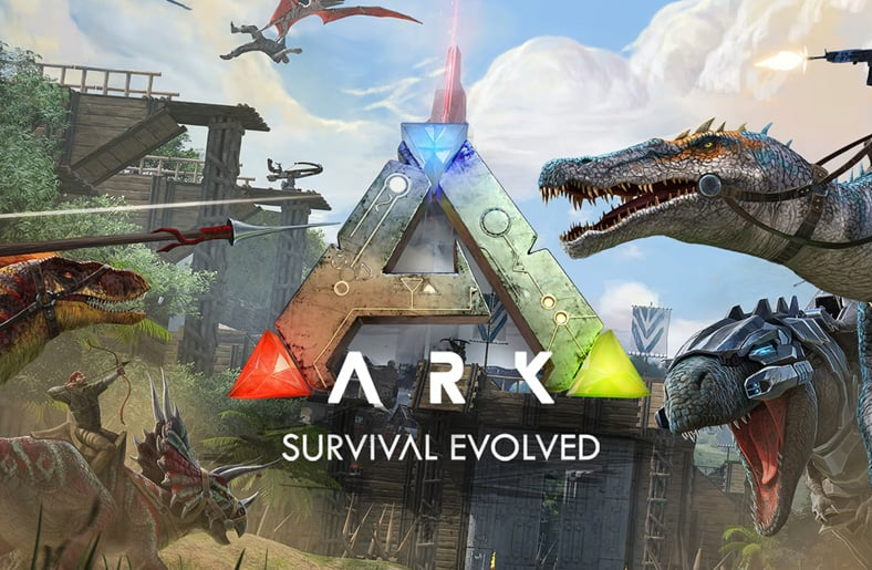 ARK: Survival Servers | Standard