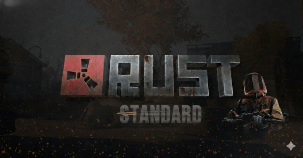 Rust Servers | Standard