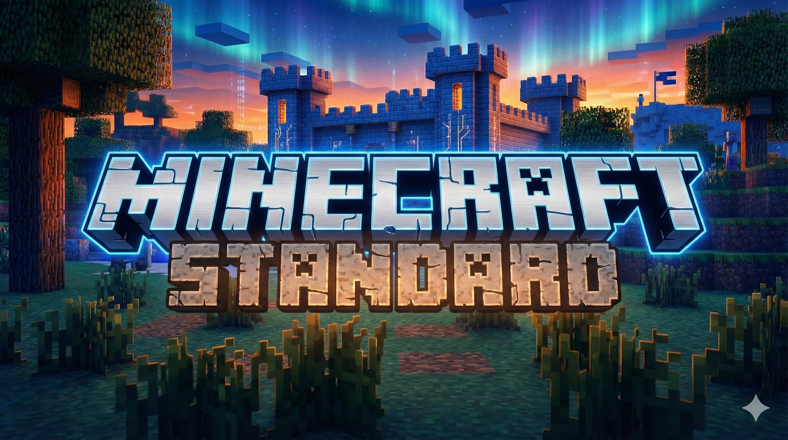Minecraft Servers | Standard
