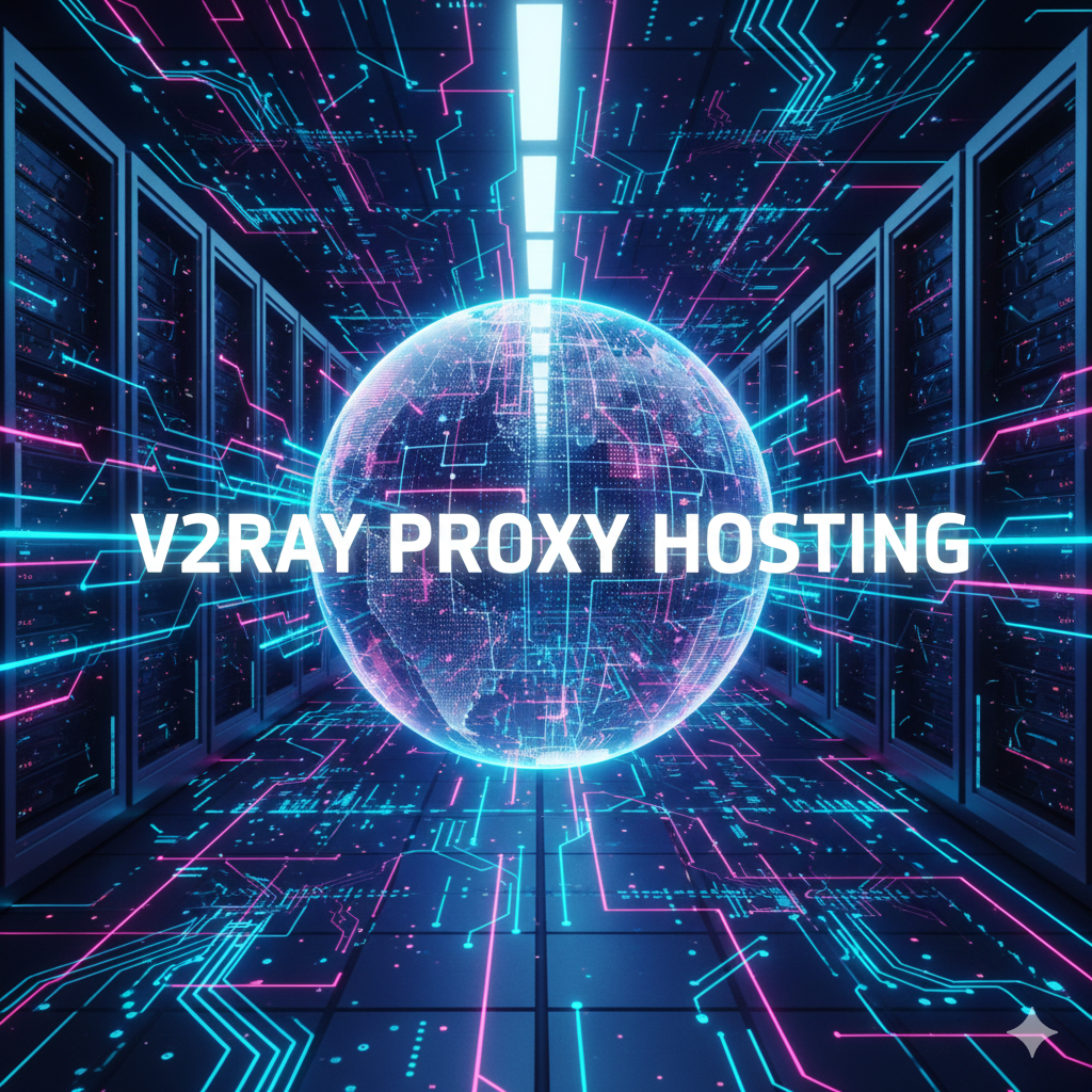 V2ray / VPN Solutions | Premium Plans