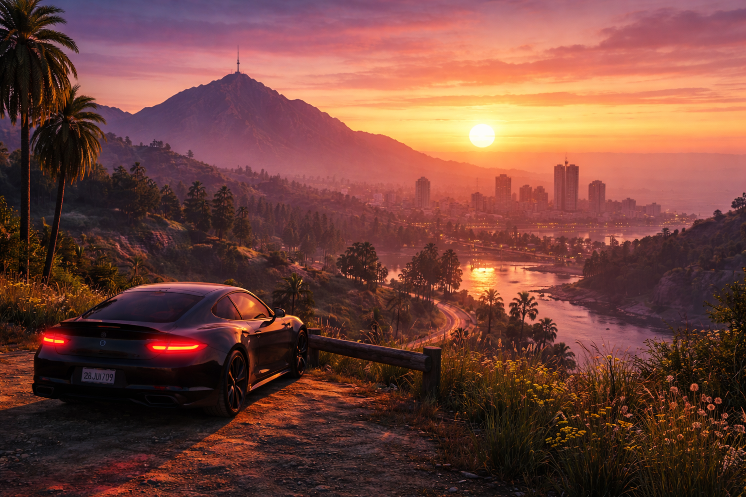 Fivem Server | Standard [12GB]